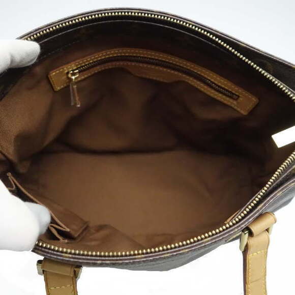 Louis Vuitton Tote Bag Monogram Cabas Piano - Picture 2 of 3